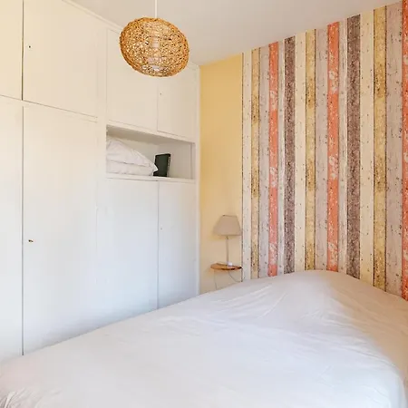 Apartamento 3 Chambres, Coeur Vieux Lyon, Calme Garanti ! *