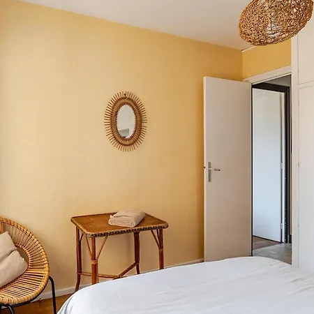 Lejlighed 3 Chambres, Coeur Vieux Lyon, Calme Garanti ! *