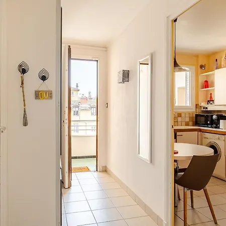 Lejlighed 3 Chambres, Coeur Vieux Lyon, Calme Garanti !