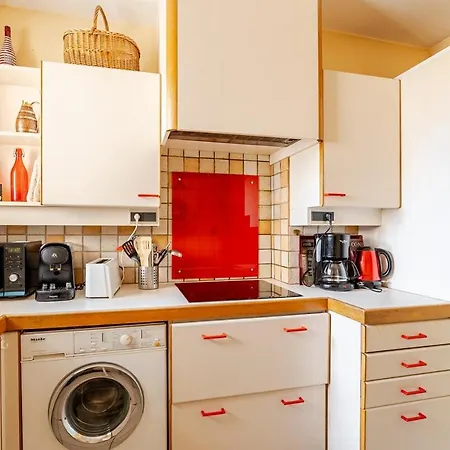 3 Chambres, Coeur Vieux Lyon, Calme Garanti ! Lejlighed *