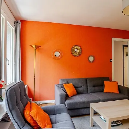 3 Chambres, Coeur Vieux Lyon, Calme Garanti ! Lyon