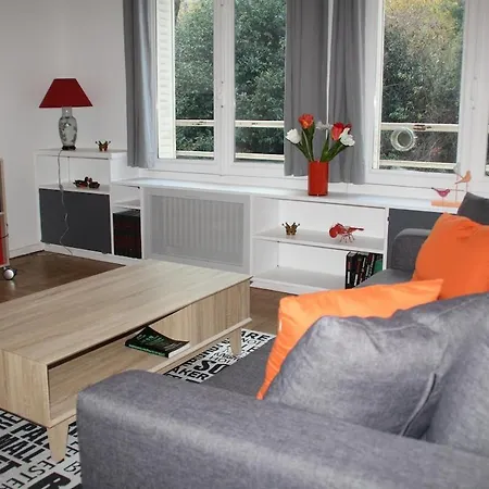 3 Chambres, Coeur Vieux Lyon, Calme Garanti ! Lejlighed Lyon