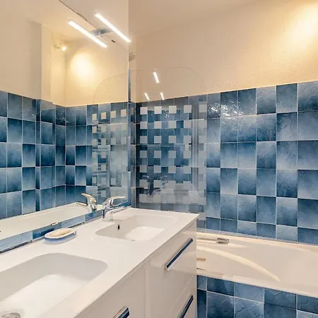 3 Chambres, Coeur Vieux Lyon, Calme Garanti !