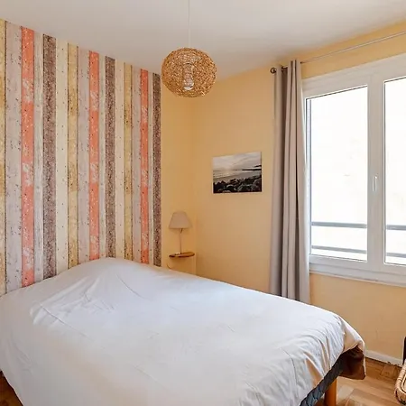 3 Chambres, Coeur Vieux Lyon, Calme Garanti ! Lejlighed