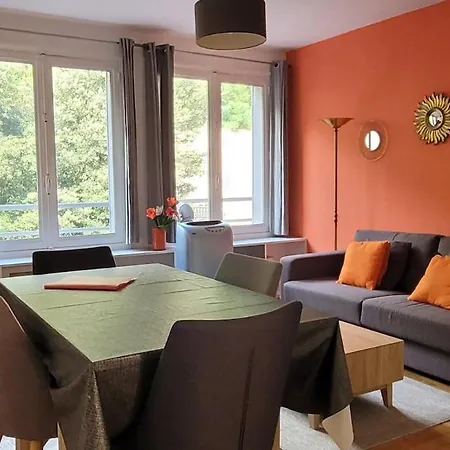 3 Chambres, Coeur Vieux Lyon, Calme Garanti ! Lyon