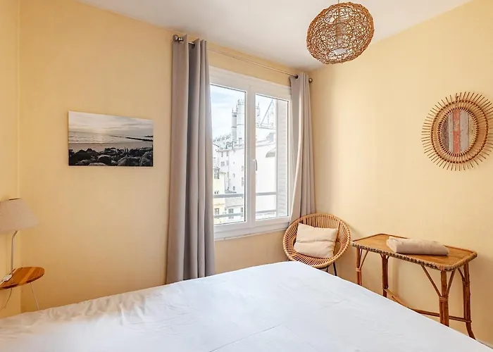 3 Chambres, Coeur Vieux Lyon, Calme Garanti ! Apartament Lyon